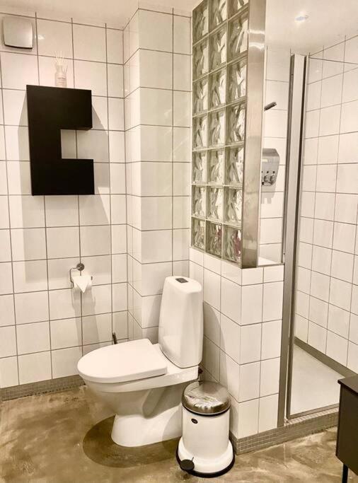 Leilighet I Hjertet Av Sunnmore! Sykkylven Extérieur photo